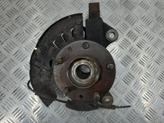 ступица передняя правая Kia Carnival VQ 2007, 2.9 л., CRDi