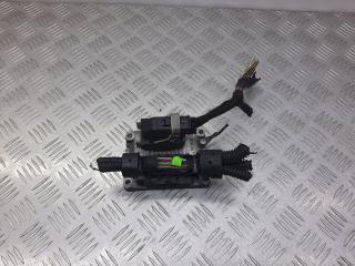 блок управления двигателем Opel Corsa C 2003, 1.0 л., i, 261208393