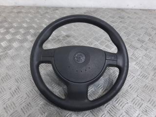 руль Opel Meriva 1 поколение (A) [рестайлинг] 2006, -