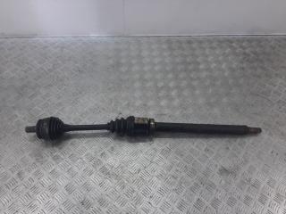 полуось передняя правая (приводной вал, ШРУС) Volvo V70 1 поколение 2000, 2.4 л., i