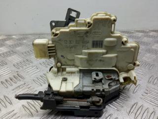 замок двери Volkswagen Passat B6 2006, 3C4839015A