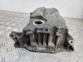 масляный поддон Volkswagen Golf 5 поколение 2006, 2.0 л., TDi, дизель, 038103603AG - фото №2
