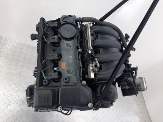 двигатель BMW 1 серия E81/E82/E87/E88 2004, 1.6 л., i, N45 B16 A, бензин, N45B16AB, A456B259