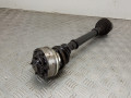 полуось (приводной вал, ШРУС) Volkswagen Passat B5 2000, 1.6 л., бензин - фото №3