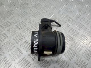 расходомер воздуха Volkswagen Touran 1 поколение 2006, 1.9 л., TDi, 281002531