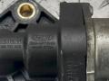 клапан холостого хода Ford Fiesta 5 поколение 2005, 1.3 л., i, 2S6A-9F716-BA - фото №4
