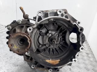 КПП механическая (МКПП) Volkswagen Golf 4 поколение 2004, 1.6 л., i, бензин, ERT18112