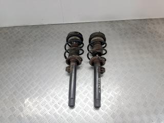 стойка передняя левая BMW 3 серия E46 2001, 1.9 л., i, 31.31-1