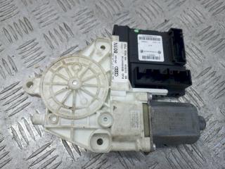 моторчик стеклоподъемника передний правый Audi A3 8P [2-й рестайлинг] 2009, 8P0959801N