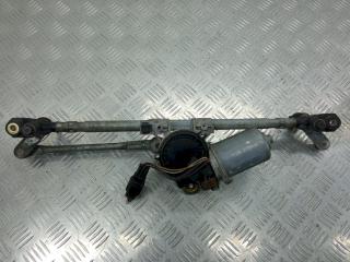 механизм стеклоочистителя (трапеция дворников) Chevrolet Aveo T200 2007