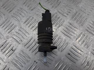 насос (моторчик) омывателя стекла Volkswagen Caddy 2 поколение 2003, 1K6955651