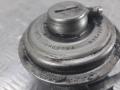 клапан EGR Mercedes-Benz C-Класс W203/S203/CL203 [рестайлинг] 2004, 2.2 л., CDi, дизель, A6110900754 - фото №2