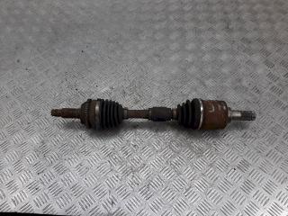 полуось передняя левая (приводной вал, ШРУС) Mazda 6 GG [рестайлинг] 2005, 2.0 л., D