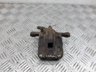 суппорт задний правый Hyundai Tucson 1 поколение 2006