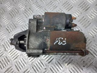 стартер Ford Transit Connect 1 поколение [рестайлинг] 2009, 1.8 л., BHPA, дизель, МКПП, фургон