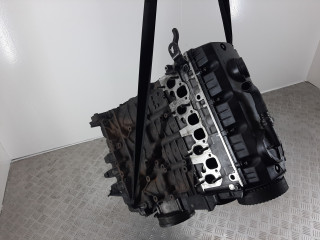 двигатель Volkswagen Caddy 3 поколение 2005, 1.9 л., дизель, BSU, 007855