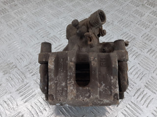 суппорт задний правый Ford Focus 2 поколение [рестайлинг] 2009