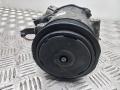 компрессор кондиционера Volkswagen Polo 4 поколение 2005, 1.4 л., TDi, 6Q0820808A - фото №4