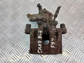 суппорт задний левый Saab 9-3 1 поколение 2001