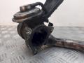 клапан EGR Mercedes-Benz E-Класс W210/S210 [рестайлинг] 2001, 2.2 л., CDi - фото №3