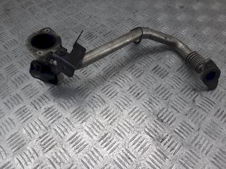 трубка системы рециркуляции EGR Ford Transit 6 поколение 2006, 2.4 л., TDCi, 6C1Q9E470BD