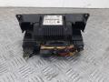 блок управления печки / климат-контроля Audi A6 4B/C5 1999, 4B0820043P - фото №3