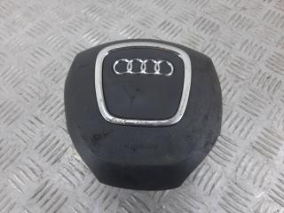 подушка безопасности коленная Audi A6 4F/C6 [рестайлинг] 2008