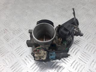 заслонка дроссельная Peugeot 406 1 поколение 1999, 2.0 л., i, 280122005