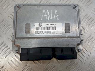 блок управления двигателем Volkswagen Passat B5 2000, 1.6 л., i, 3B0906018