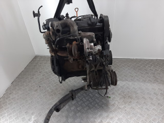 двигатель Volkswagen Passat B5 1998, 1.9 л., TDi, дизель, AHU, 073091