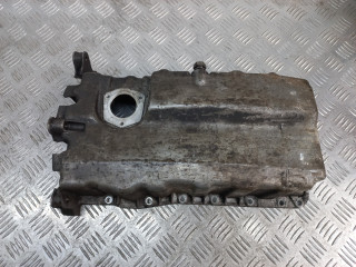 масляный поддон Volkswagen Golf 5 поколение 2006, 2.0 л., TDi, дизель, 038103603AG