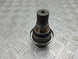 полуось (приводной вал, ШРУС) Volkswagen Sharan 1 поколение 2000, 1.9 л., TDi