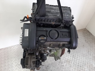 двигатель SEAT Ibiza 3 поколение [рестайлинг] 2008, 1.4 л., BXW, бензин, МКПП, BXW, 284090