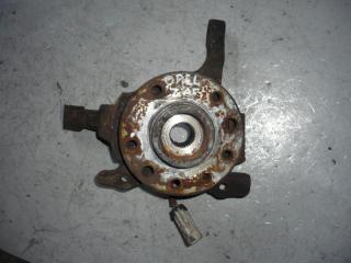 ступица передняя левая Opel Zafira 1 поколение (A) 2002