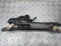 механизм стеклоочистителя (трапеция дворников) Hyundai Getz 1 поколение 2005, 981001C100 - фото №4