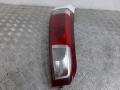 фонарь задний левый Opel Meriva 1 поколение (A) [рестайлинг] 2006 - фото №3