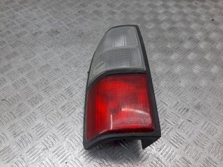 фонарь задний левый Toyota Land Cruiser Prado 2 поколение J90 1999