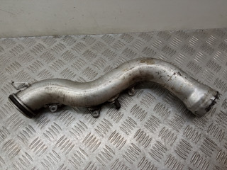 гофра инжектора Mercedes-Benz E-Класс W211/S211 [рестайлинг] 2007, 3.2 л., дизель, A6480900154