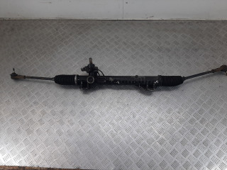 рулевая рейка Citroen C8 1 поколение 2003, 2.0 л., RHT (DW10ATED4), дизель, МКПП, 37502391