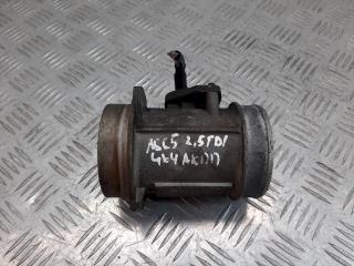 расходомер воздуха Audi A6 4B/C5 [рестайлинг] 2001, 2.5 л., TDi, 059906461D