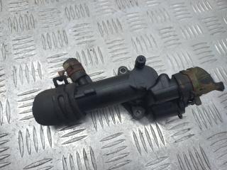 корпус термостата Renault Kangoo 1 поколение 2003, 1.5 л., DCi, V702283C