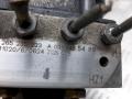 блок ABS Mercedes-Benz Vario W670 2006, A0014465489 - фото №4
