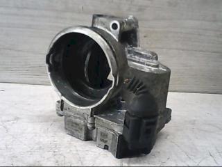 заслонка дроссельная Audi A4 B7 2005, 2.0 л., TDi, 03G128063C