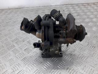 насос гидроусилителя руля Ford Mondeo 3 поколение 2003, 2.0 л., TDCi