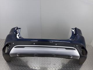 бампер задний Mitsubishi Outlander 3 поколение [2-й рестайлинг] 2021, 3015344200