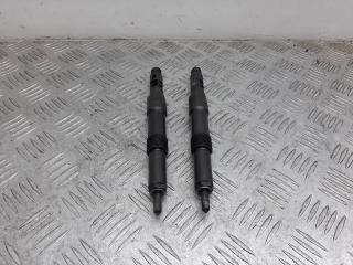 форсунка Ford Mondeo 3 поколение 2002, 2.0 л., TDCi, EJDR00504Z