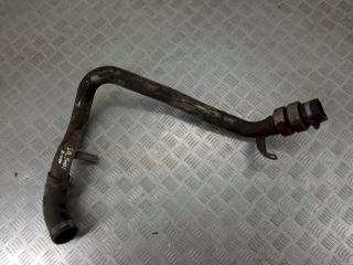 патрубок интеркулера Land Rover Freelander 2 поколение 2008, 2.2 л., TD