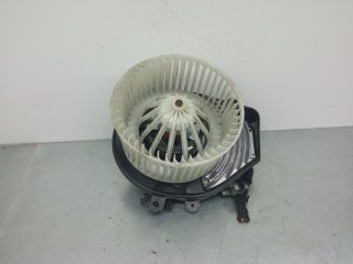 моторчик печки Audi A4 B5 [рестайлинг] 2000, 2.4 л., ALF, бензин, 8191020