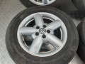 диск литой Volkswagen Transporter T4 2002, 7D0601025B - фото №4