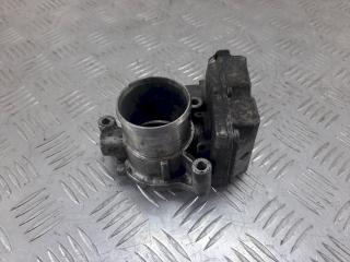 заслонка дроссельная Renault Laguna 2 поколение 2005, 1.9 л., DCi, 8200471660